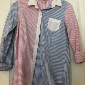 Brooks brother work button down